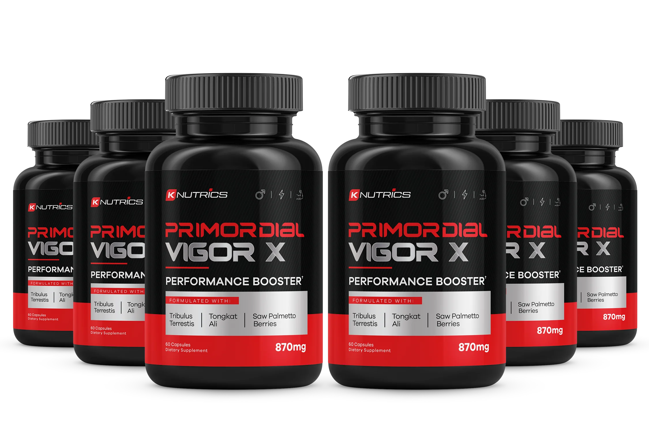 Primordial Vigor X Buy Now